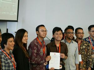 Pelajar RI Sedunia Gelar Simposium di Rusia, Kapolri Hadir