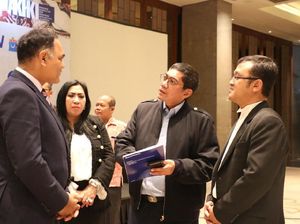 Kemenkum HAM: Peraturan Pembatasan Merek Perlu Dikaji