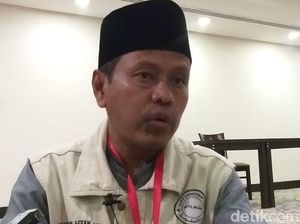 Kisah Habib Bugak Kumpulkan Dana untuk Tanah Wakaf di Mekah Kisah Habib Bugak Kumpulkan Dana untuk Tanah Wakaf di Mekah