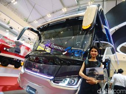 Indonesia Bidik Australia untuk Ekspor Kendaraan Komersial, Bisa?