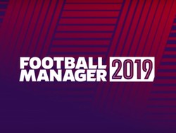 Versi Beta Football Manager 2019 Dirilis Pekan Ini