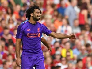 Buat Salah, Menyetir di Inggris Lebih Sulit Ketimbang Bikin Gol