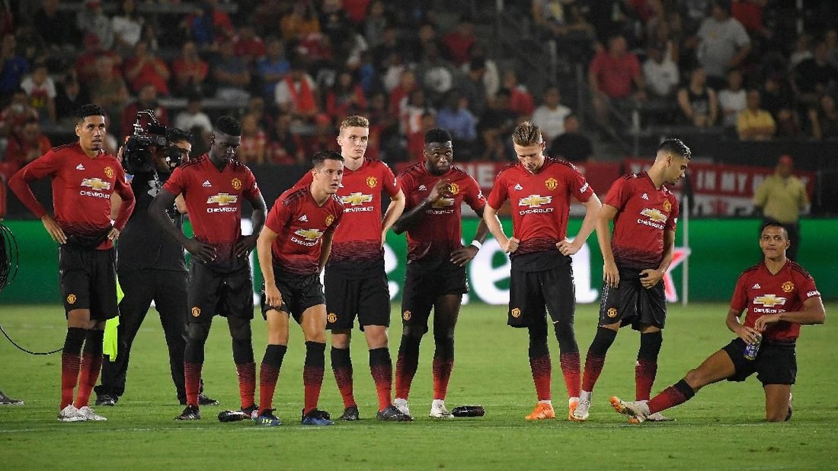 Foto: John McCoy/Getty Images