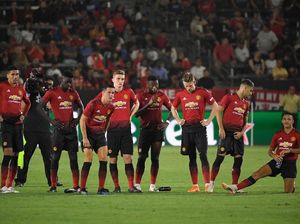 Scholes Pesimistis MU Bisa Saingi City dan Liverpool