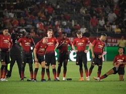 Manchester United Banyak Masalah