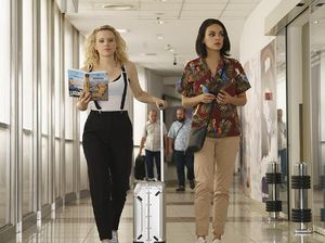Sinopsis The Spy Who Dumped Me di Bioskop Trans TV Hari Ini Sinopsis The Spy Who Dumped Me di Bioskop Trans TV Hari Ini