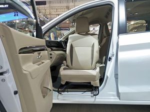 Suzuki Punya Ertiga Buat Kaum Difabel