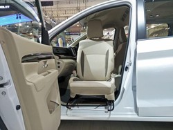 Suzuki Punya Ertiga Buat Kaum Difabel