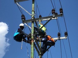 Sambung Listrik Baru bakal Disubsidi, Siapa yang Bisa Dapat?