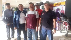Ini Tampang Edi Si Pembobol BRI Rp 10 Miliar Saat Dibekuk