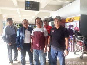 Ini Tampang Edi Si Pembobol BRI Rp 10 Miliar Saat Dibekuk