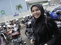 Posting Foto Mantan, Nikita Mirzani Ngarep Balikan