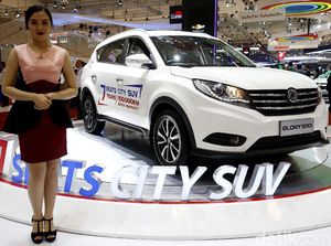 Tentang Gugatan Rp 8,9 Miliar ke DFSK karena Mobilnya Tak Kuat Nanjak