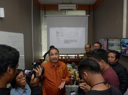 Menteri Pariwisata: Kita Pelajari Dulu Isu di Komodo