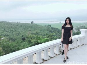 Perempuan yang Ditemukan Hangus di Blora Dikenal Ramah