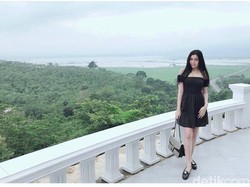 Perempuan yang Ditemukan Hangus di Blora Dikenal Ramah