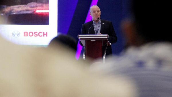 Diskusi Pemanfaatan Teknologi yang Ramah Lingkungan