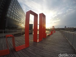 Soal Fasilitas untuk Hidup Sehat, Ibu Kota Baru Bisa Belajar dari Denmark