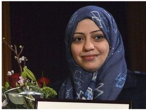 Protes Campur Tangan Kanada, Arab Saudi Tunda Penerbangan ke Toronto