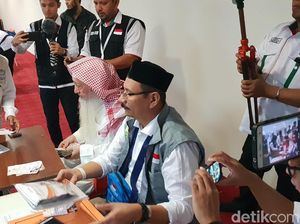 Menanti Habib Bugak Lain yang Wakafkan Harta untuk Jemaah Haji Menanti Habib Bugak Lain yang Wakafkan Harta untuk Jemaah Haji