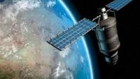 Penampakan Sebelum dan Sesudah Gempa Palu - Donggala dari Satelit