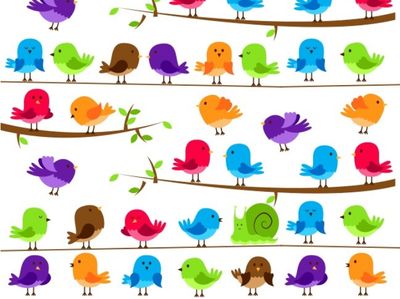 Cek Kemampuan Observasi Kamu Lewat Gambar, Berani? (1)