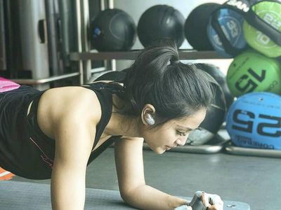 Basah Keringat Masih Cantik! Pesona Talita Bachtiar Adik Ipar Tasya Kamila