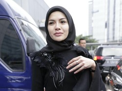 Nikita Mirzani Ikut Komentari Kasus Luna Maya-Cut Tari yang Mencuat Lagi