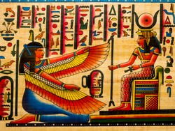 Sejarah Firaun Mesir yang Berawal dari Menes dan Berakhir pada Cleopatra