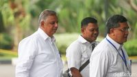 Dirut PLN Sofyan Basir Jadi Saksi Kasus PLTU Riau-1