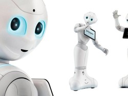 Siap-siap! Kerja Bareng Kecerdasan Buatan Sudah di Depan Mata