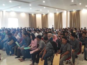 Begini Caranya Agar Pekerja Lokal di Morowali Makin Banyak