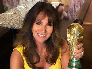 Curhat Linda Lusardi yang Hampir Mati Usai Positif Corona Curhat Linda Lusardi yang Hampir Mati Usai Positif Corona