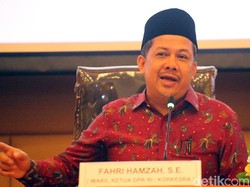JK Pimpin Penanganan Sulteng, Fahri: Sudah Berpengalaman