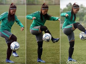 Lebih Dekat dengan Dhanielle Daphne