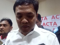 Kritik Kartu Disabilitas Jokowi, Gerindra: Apa Dasarnya?