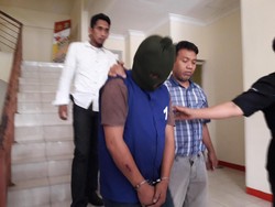 Pura-pura Salat, Pria di Bekasi ini Curi Motor di Masjid