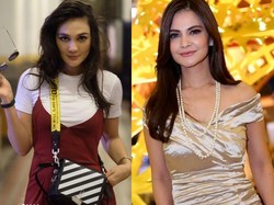 Soal Status Tersangka, Itu Urusan Luna Maya dan Cut Tari