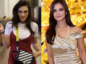 Soal Status Tersangka, Itu Urusan Luna Maya dan Cut Tari Soal Status Tersangka, Itu Urusan Luna Maya dan Cut Tari