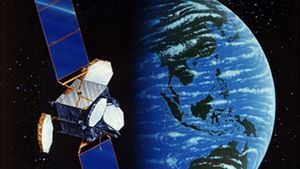 Pantauan Titik Kerusakan Gempa Donggala dan Palu dari Citra Satelit