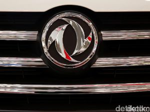 Sama-sama dari China, Lebih Laris Wuling atau DFSK?