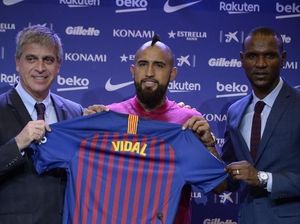Barca Tak Ganti Filosofi, Cuma Sesuaikan Diri dengan Bursa Transfer
