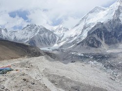 Telan Banyak Korban, Seberapa Mematikan Gunung Everest?