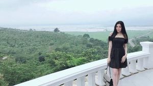 Pilu Ferin, dari Senyuman di IG hingga Dibakar di Blora