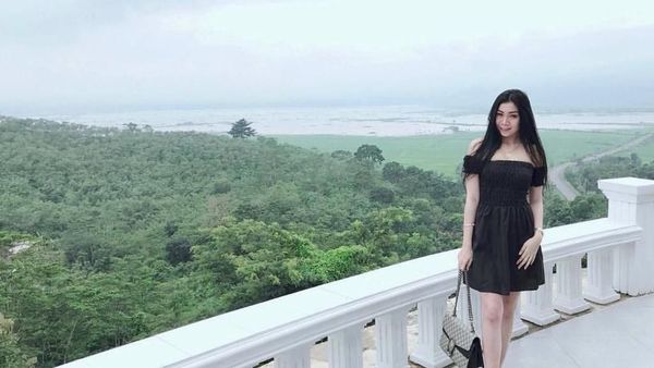 Pilu Ferin, dari Senyuman di IG hingga Dibakar di Blora