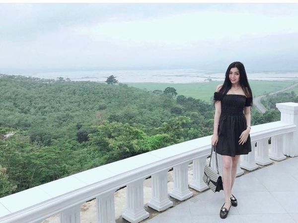 Pilu Ferin, dari Senyuman di IG hingga Dibakar di Blora