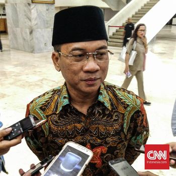 PAN Dukung Prabowo Capres, Asal Abdul Somad Cawapres