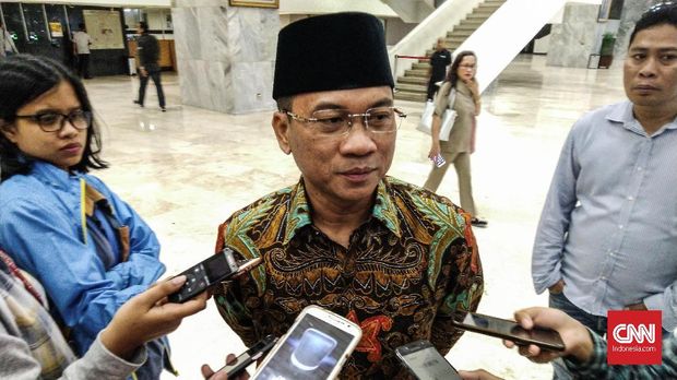 Zulhas Diklaim Kandidat Terkuat Ketua Umum PAN 2020-2025