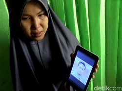 Seorang Pria di Pemalang Diciduk Densus 88