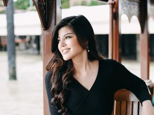 Disebut Calon Pacar Ariel NOAH, Dita Soedarjo Ngaku Suka dengan Pria Lain Disebut Calon Pacar Ariel NOAH, Dita Soedarjo Ngaku Suka dengan Pria Lain